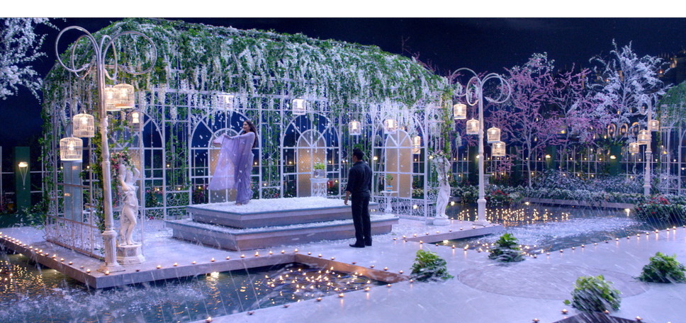 プレーム兄貴、王になる 11枚目の写真・画像