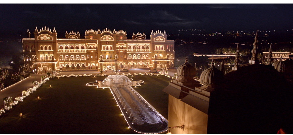 プレーム兄貴、王になる 12枚目の写真・画像