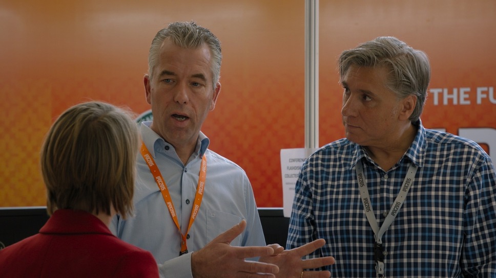 グリーン・ライ〜エコの嘘〜 7枚目の写真・画像