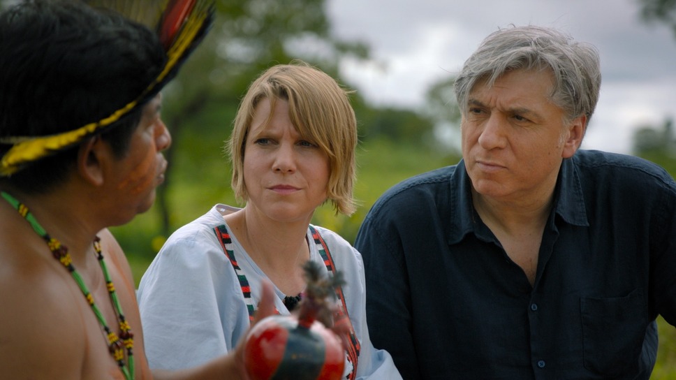 グリーン・ライ〜エコの嘘〜 10枚目の写真・画像