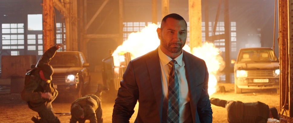 マイ・スパイ 2枚目の写真・画像