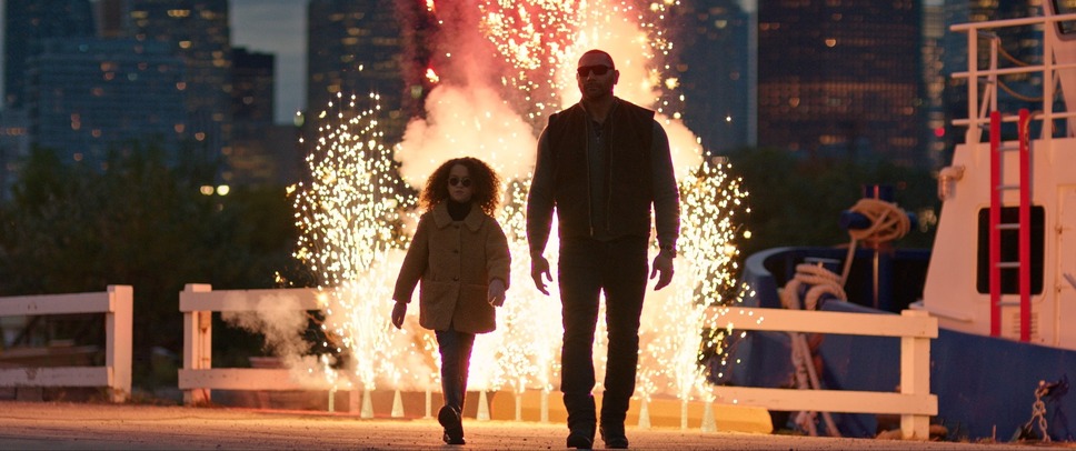 マイ・スパイ 3枚目の写真・画像