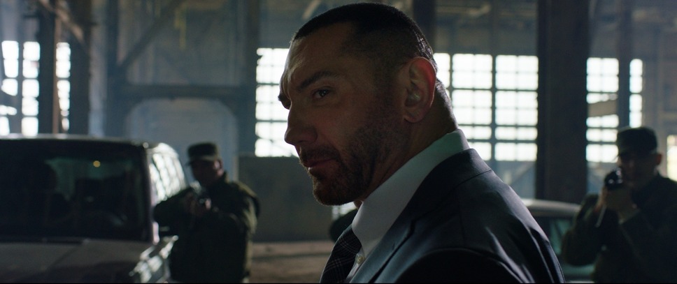 マイ・スパイ 4枚目の写真・画像