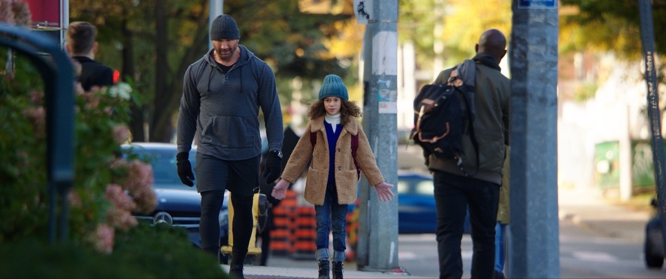 マイ・スパイ 5枚目の写真・画像