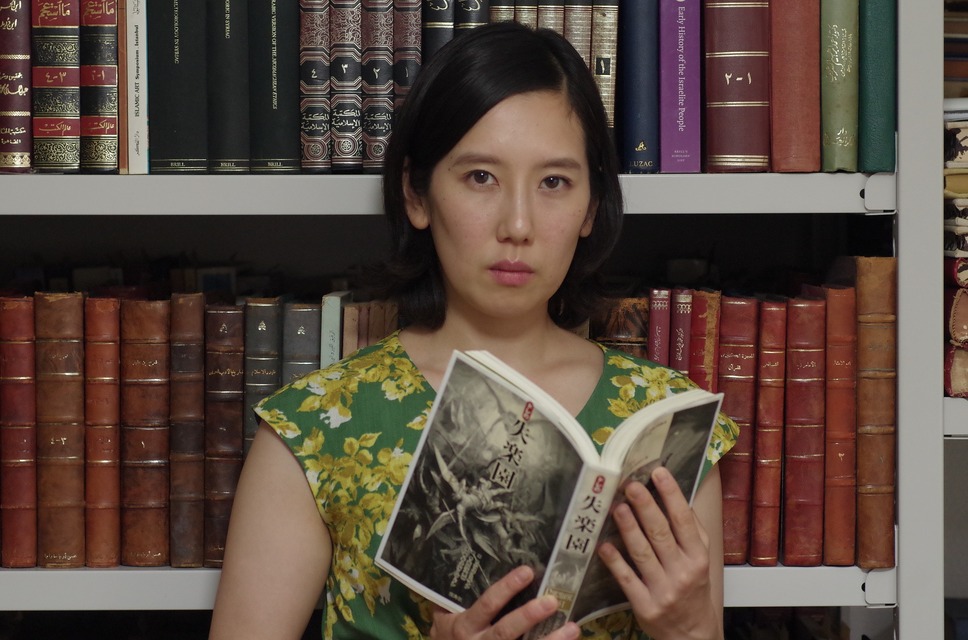 パラダイス・ロスト 2枚目の写真・画像