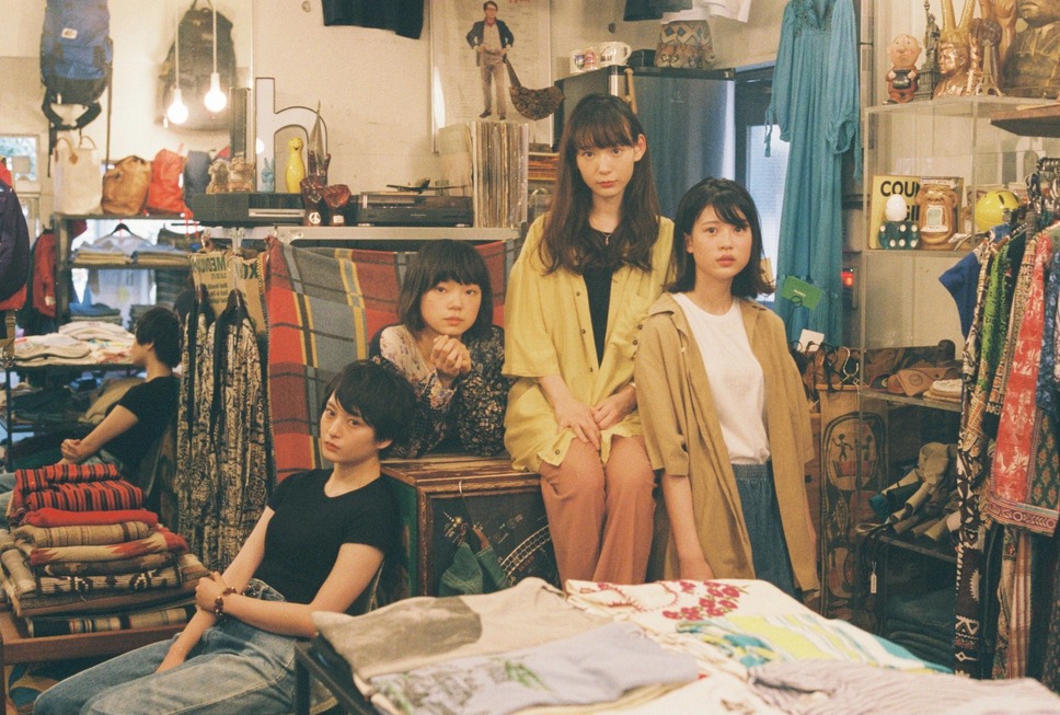 街の上で 4枚目の写真・画像