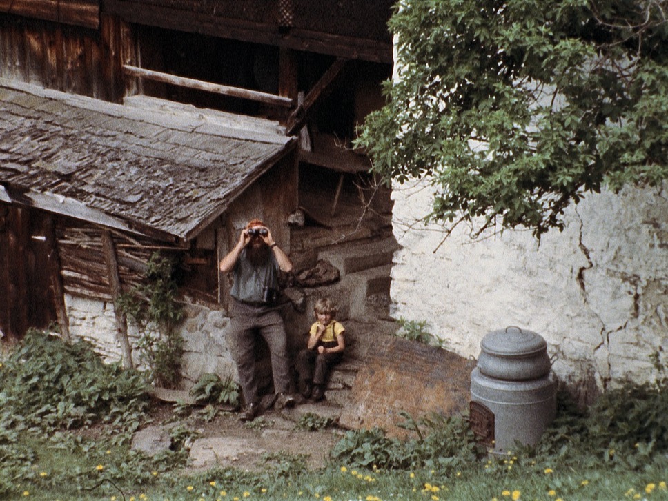 我ら山人たち─我々山国の人間が山間に住むのは、我々のせいではない 2枚目の写真・画像