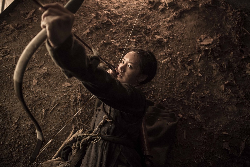 ムルゲ 王朝の怪物 3枚目の写真・画像