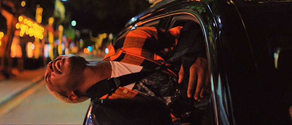 WAVES／ウェイブス 6枚目の写真・画像