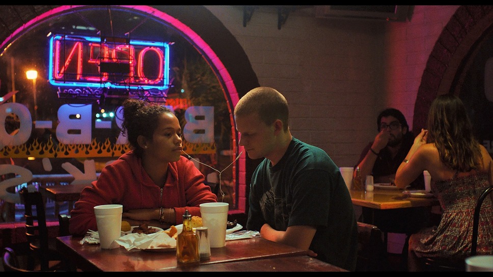 WAVES／ウェイブス 7枚目の写真・画像