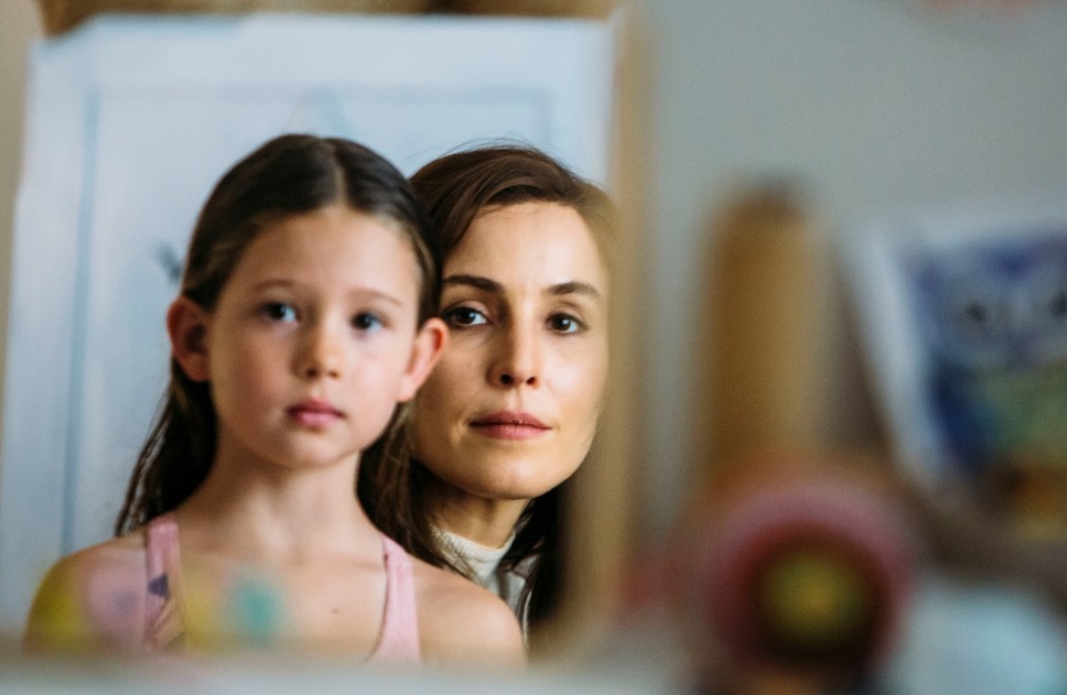 アンストッパブル（2020） 2枚目の写真・画像