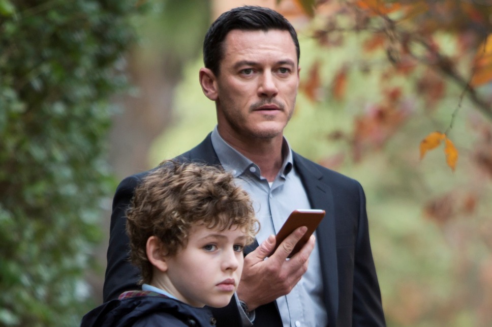 アンストッパブル（2020） 3枚目の写真・画像