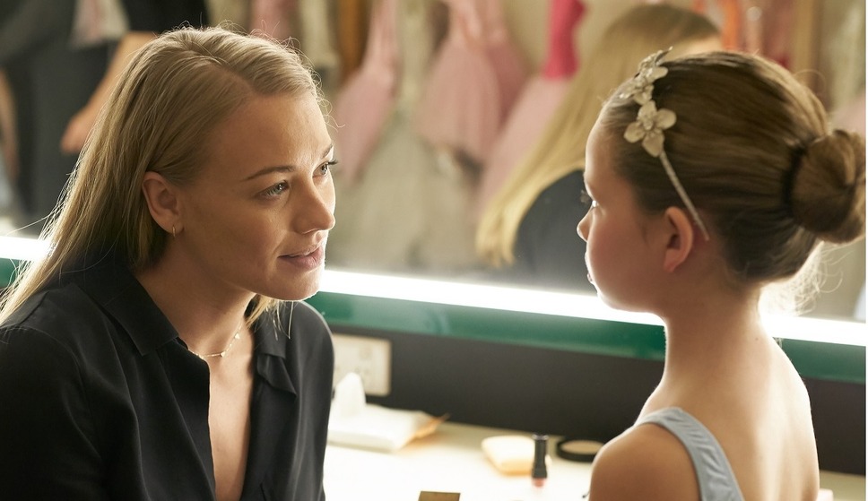 アンストッパブル（2020） 4枚目の写真・画像