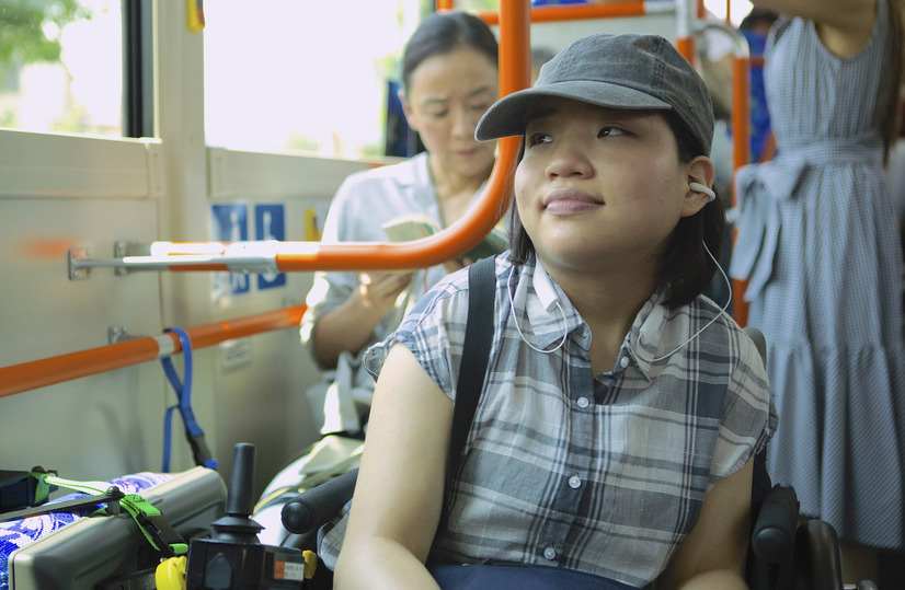 37セカンズ 2枚目の写真・画像