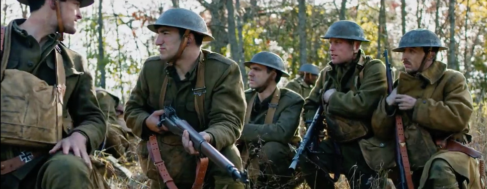 グレート・ウォー 3枚目の写真・画像