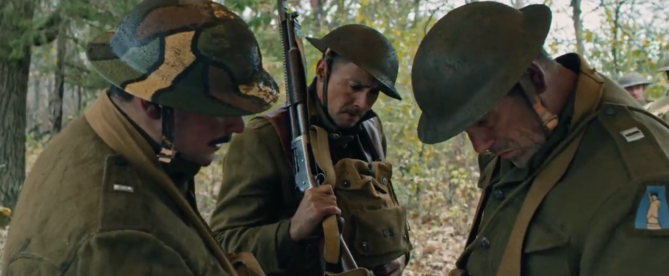 グレート・ウォー 4枚目の写真・画像