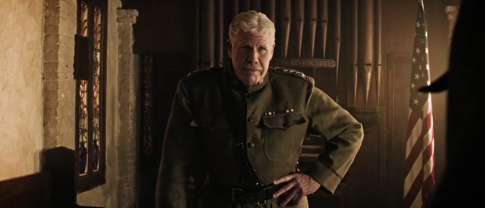 グレート・ウォー 5枚目の写真・画像