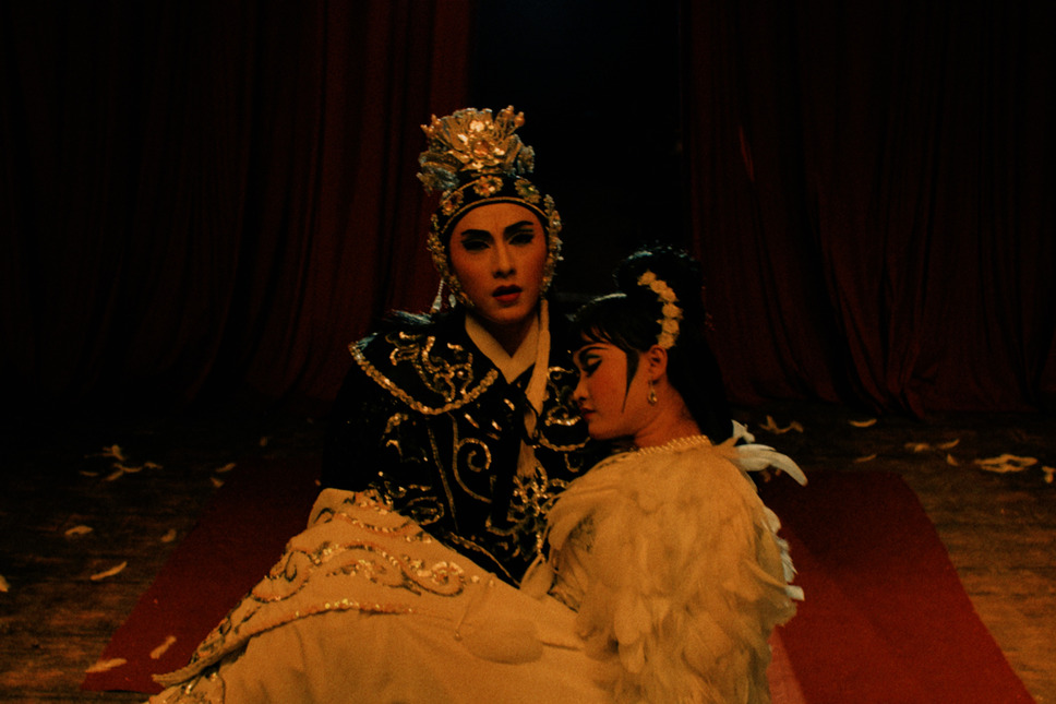 ソン・ランの響き 20枚目の写真・画像