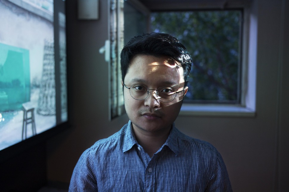 ロングデイズ・ジャーニー この夜の涯てへ 14枚目の写真・画像