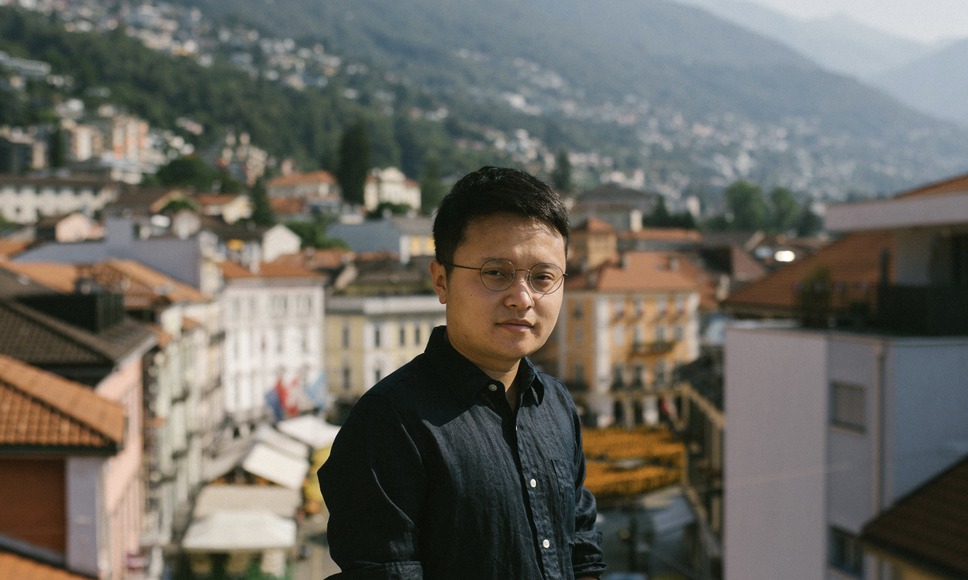 ロングデイズ・ジャーニー この夜の涯てへ 15枚目の写真・画像