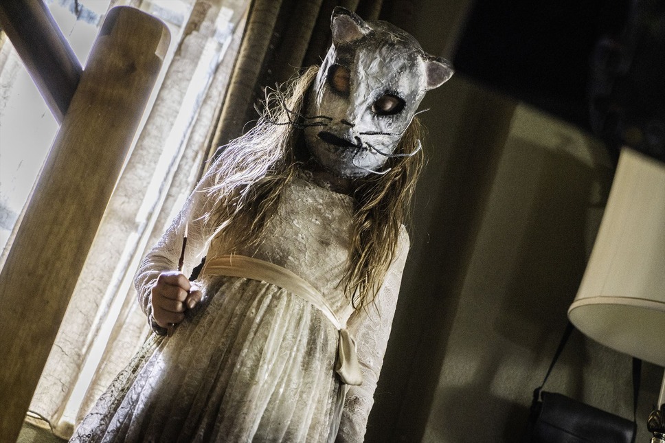 ペット・セメタリー（2020） 2枚目の写真・画像