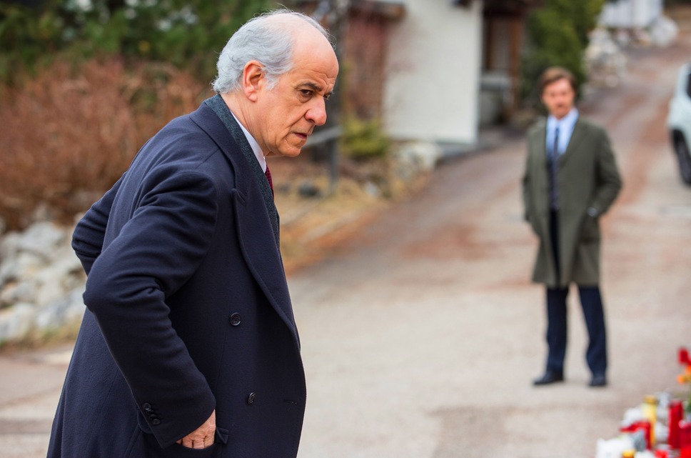 霧の中の少女 5枚目の写真・画像