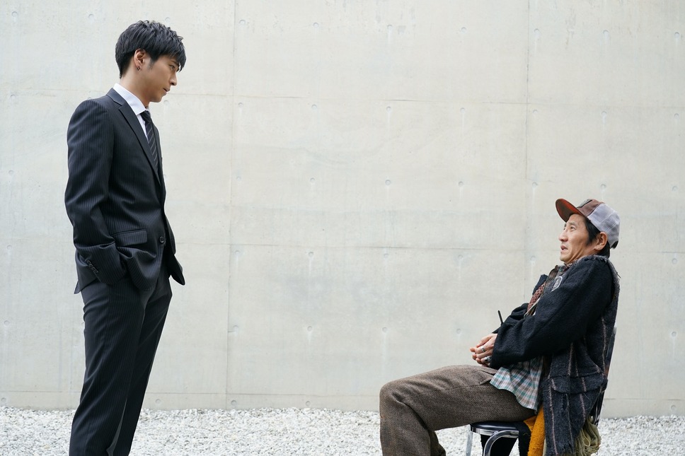 MISSION IN B.A.C. THE MOVIE 2枚目の写真・画像