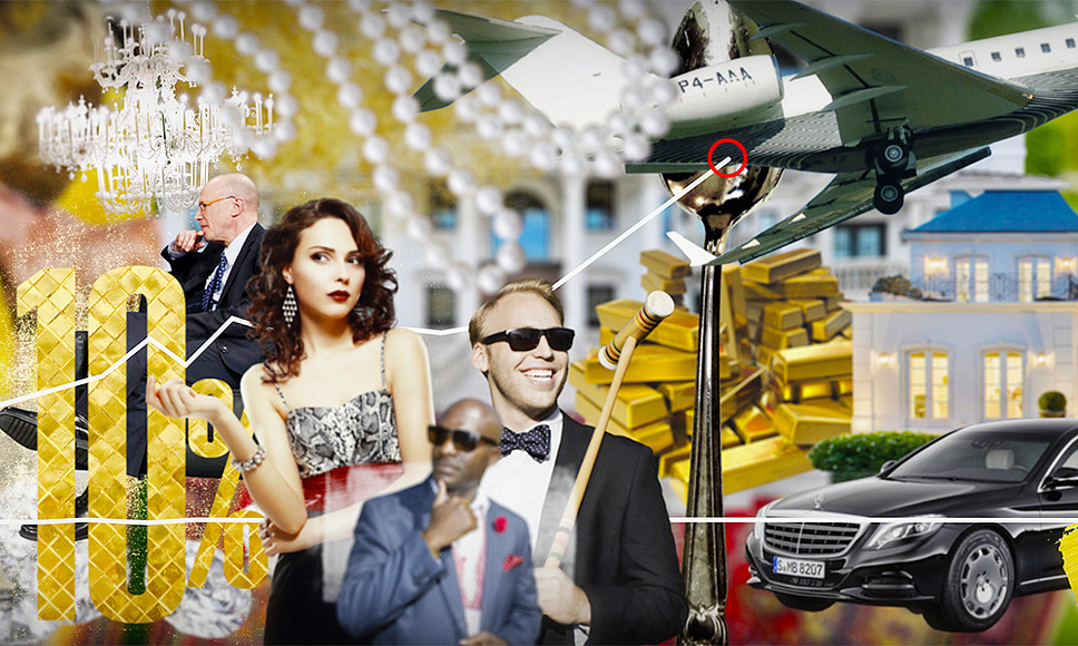 21世紀の資本 3枚目の写真・画像