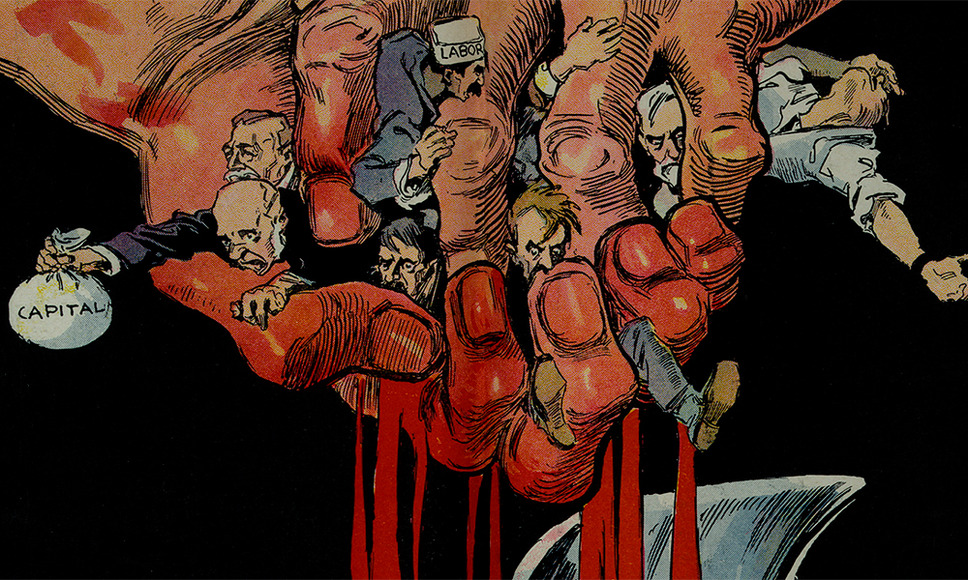 21世紀の資本 9枚目の写真・画像