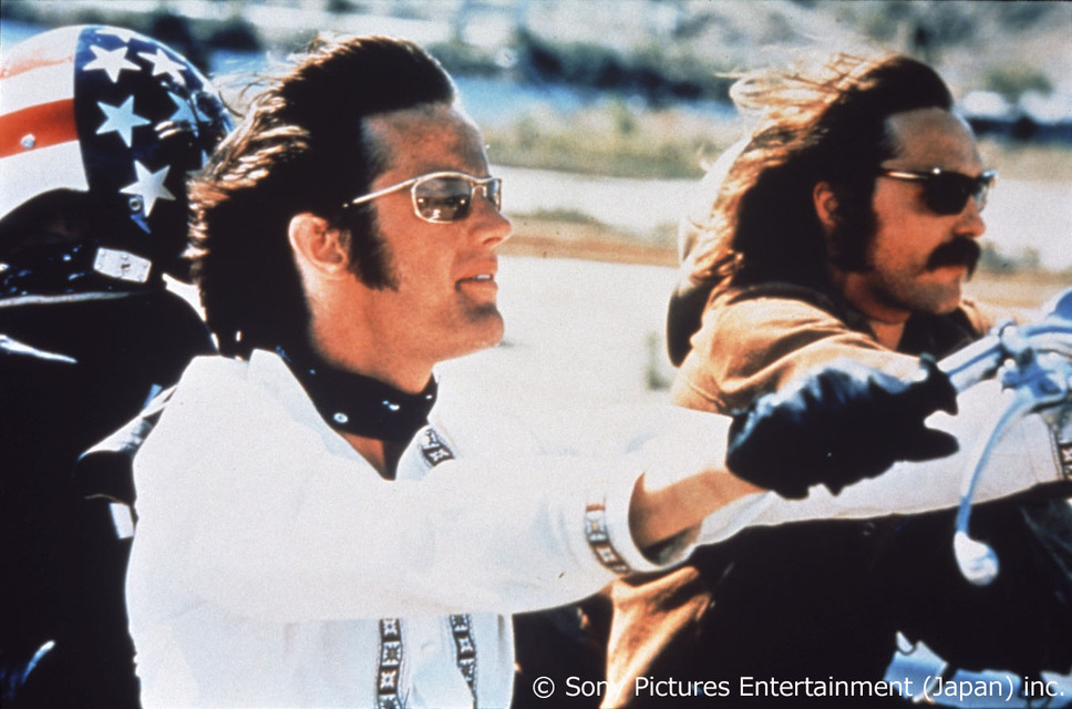 イージー★ライダー 3枚目の写真・画像