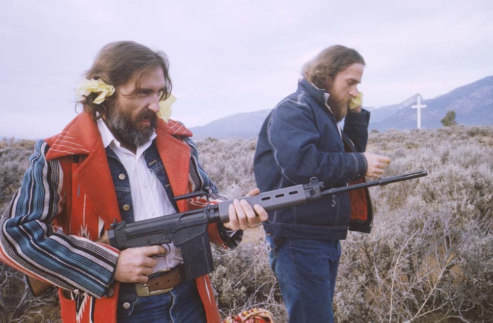 アメリカン・ドリーマー 2枚目の写真・画像