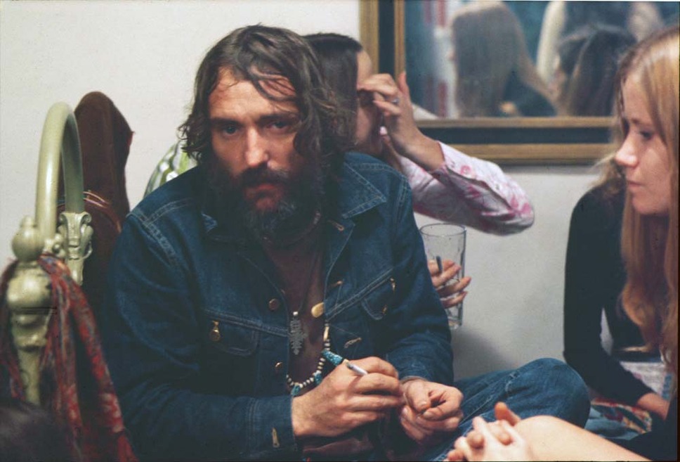 アメリカン・ドリーマー 6枚目の写真・画像