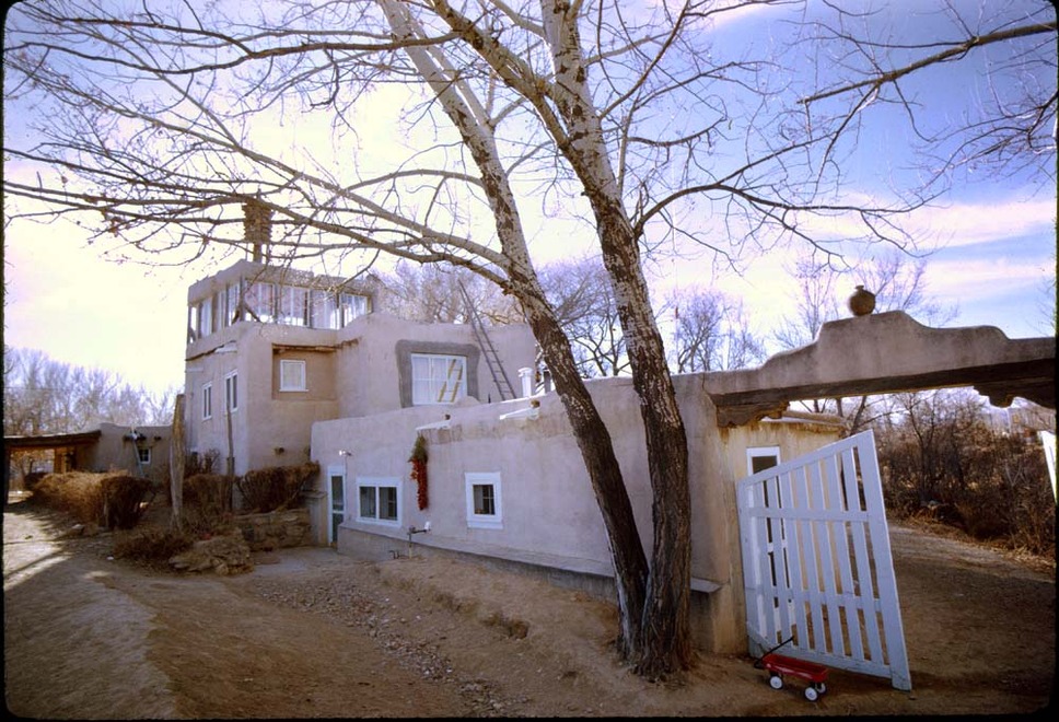 アメリカン・ドリーマー 7枚目の写真・画像