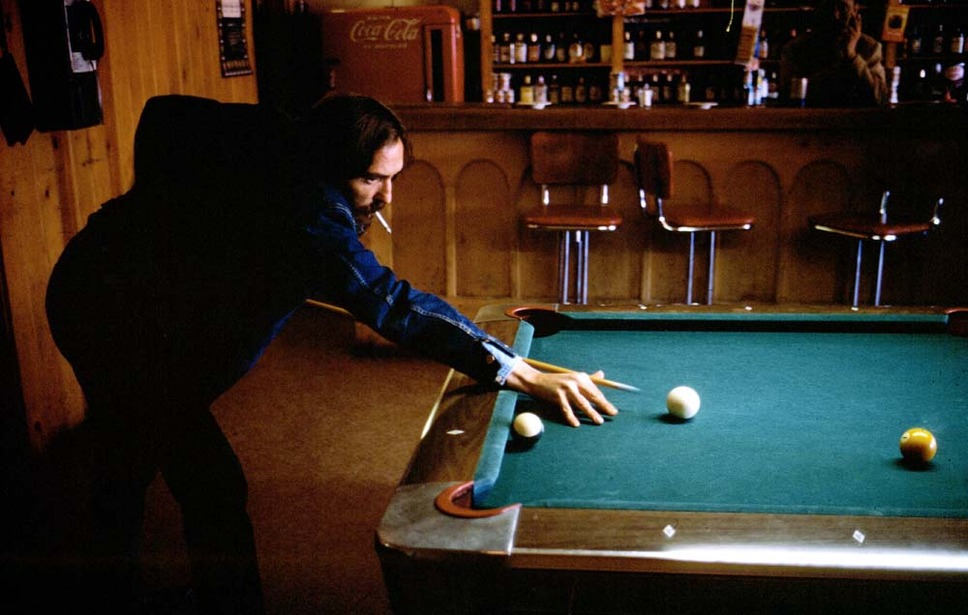 アメリカン・ドリーマー 8枚目の写真・画像