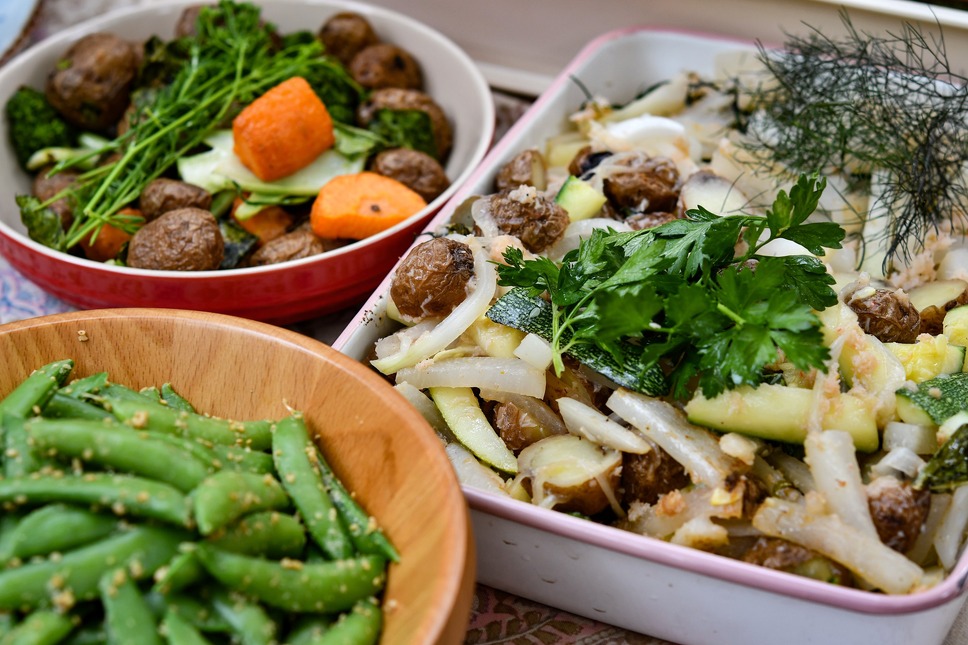 もったいないキッチン 3枚目の写真・画像