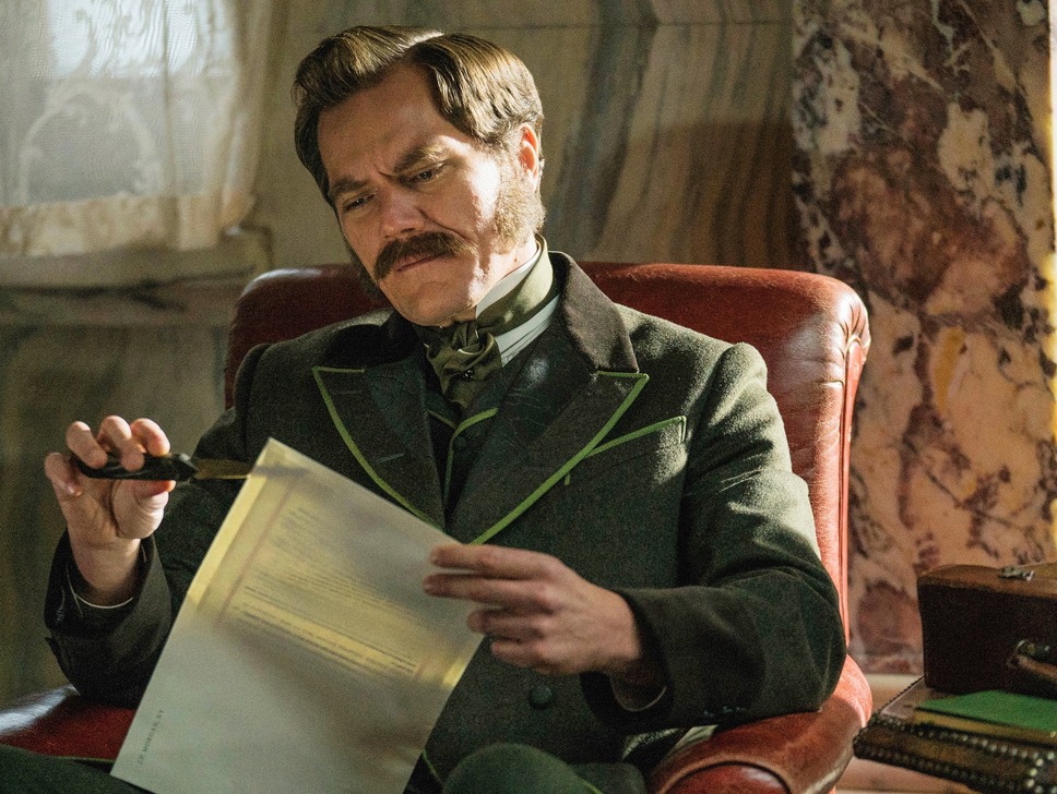 エジソンズ・ゲーム 4枚目の写真・画像