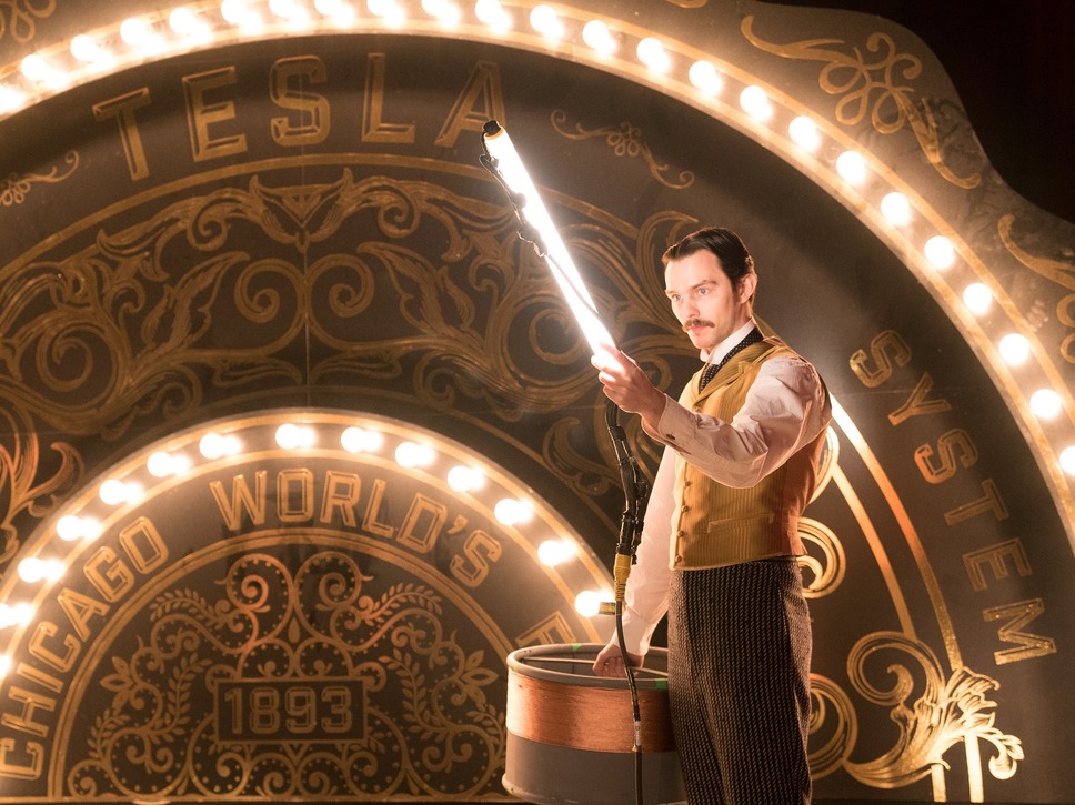 エジソンズ・ゲーム 6枚目の写真・画像