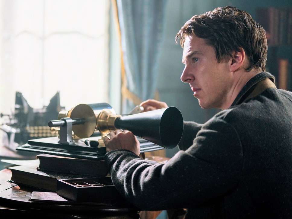 エジソンズ・ゲーム 9枚目の写真・画像