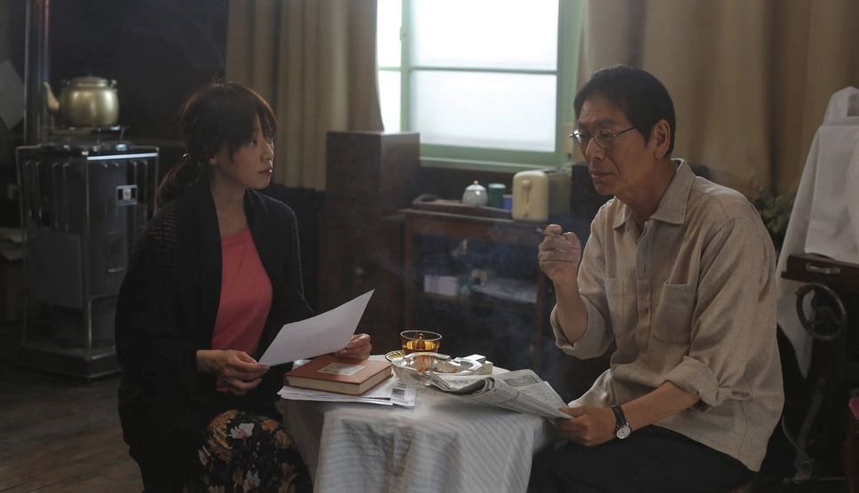 モルエラニの霧の中 5枚目の写真・画像