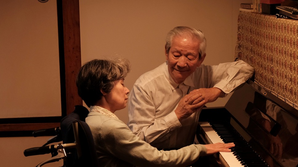 モルエラニの霧の中 7枚目の写真・画像