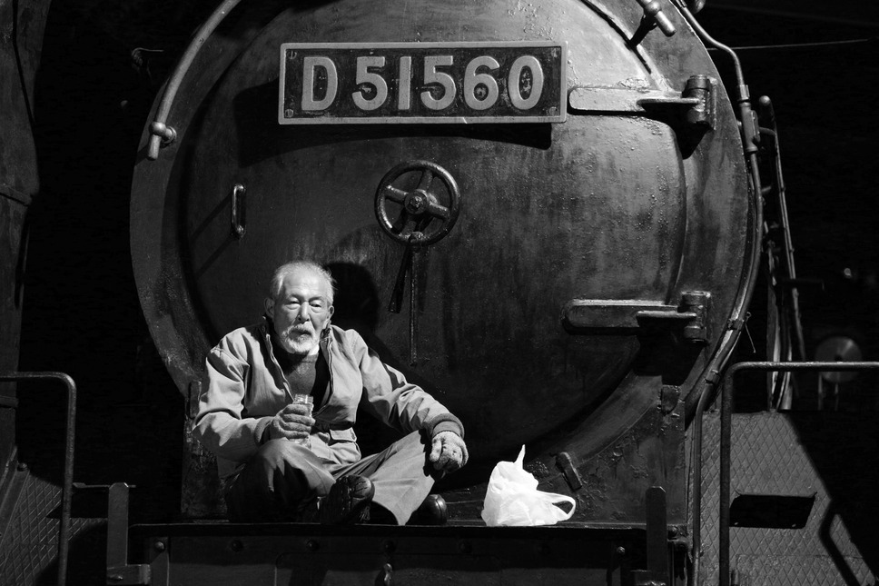 モルエラニの霧の中 13枚目の写真・画像