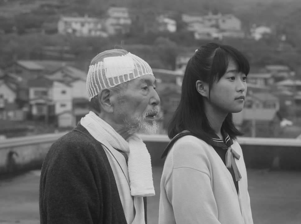 モルエラニの霧の中 14枚目の写真・画像