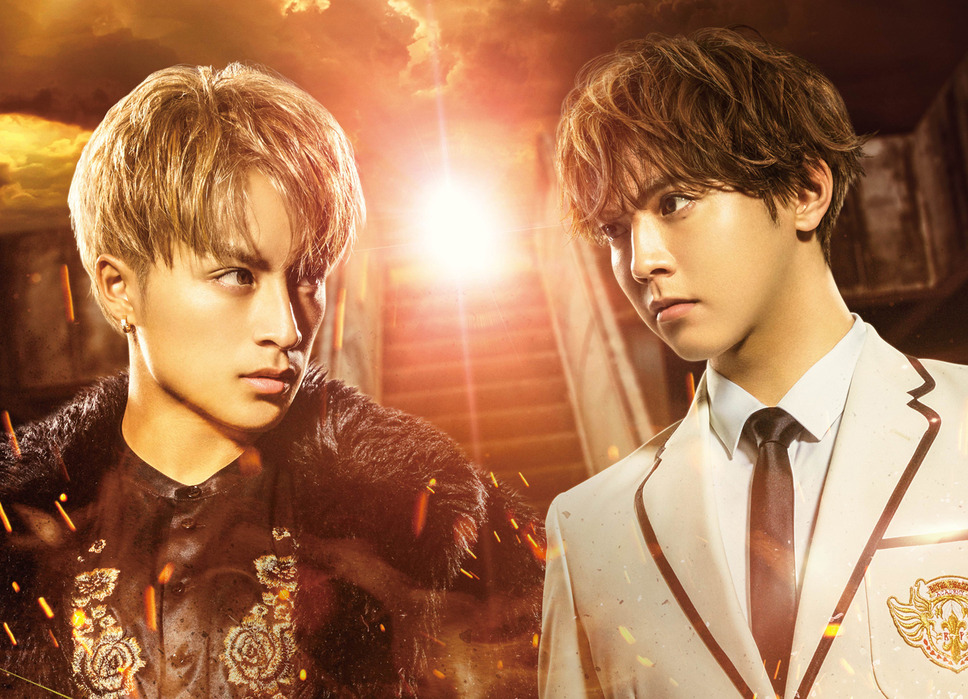 貴族降臨 -PRINCE OF LEGEND- 2枚目の写真・画像