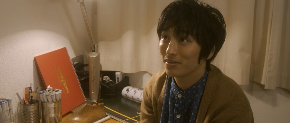 とってもゴースト 4枚目の写真・画像