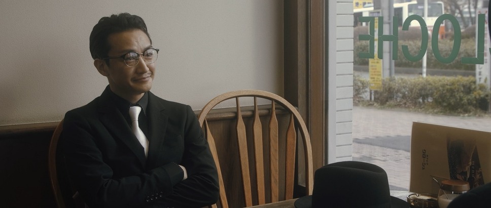 とってもゴースト 5枚目の写真・画像