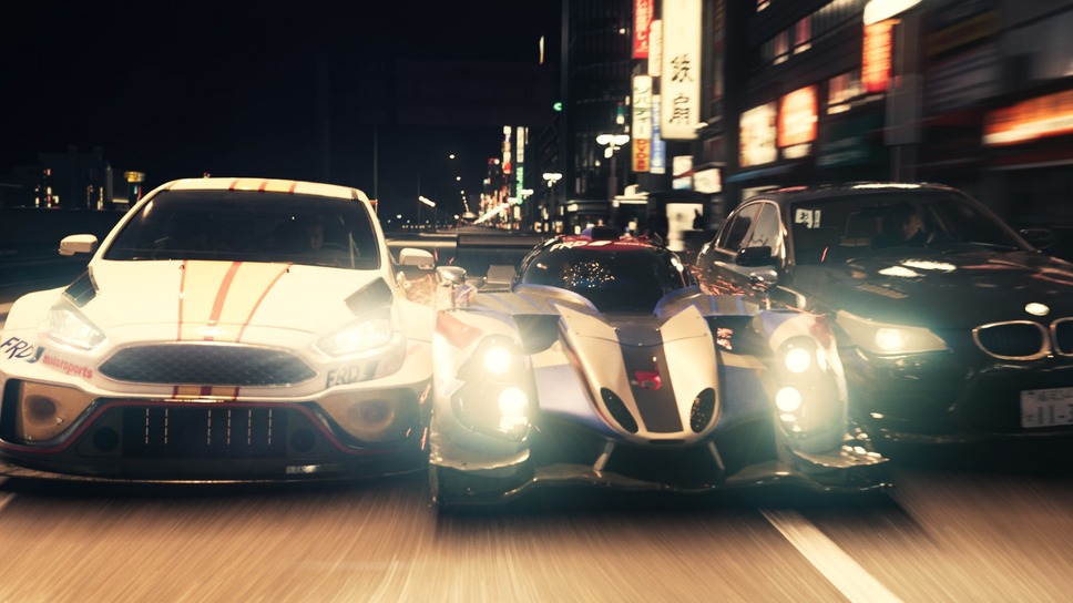 ゴールデン・ジョブ 3枚目の写真・画像