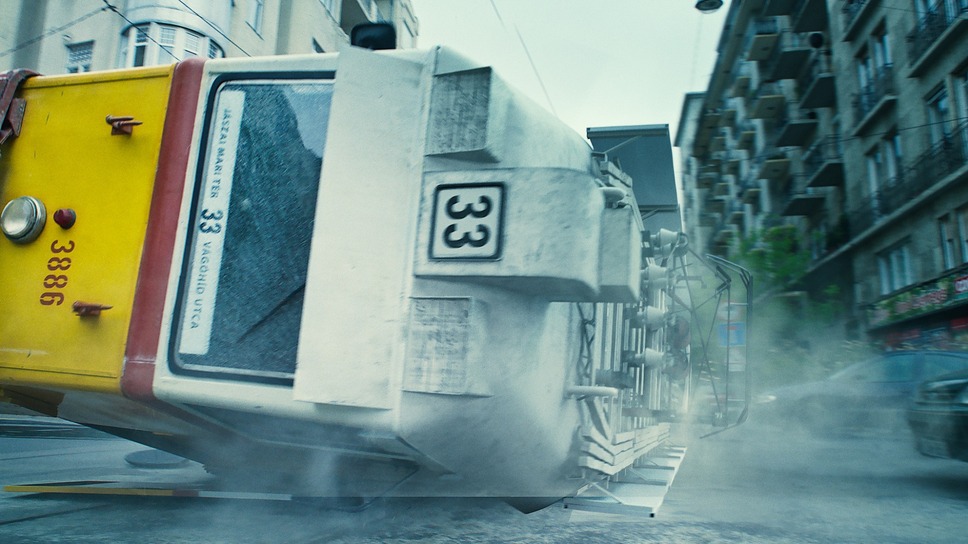 ゴールデン・ジョブ 4枚目の写真・画像