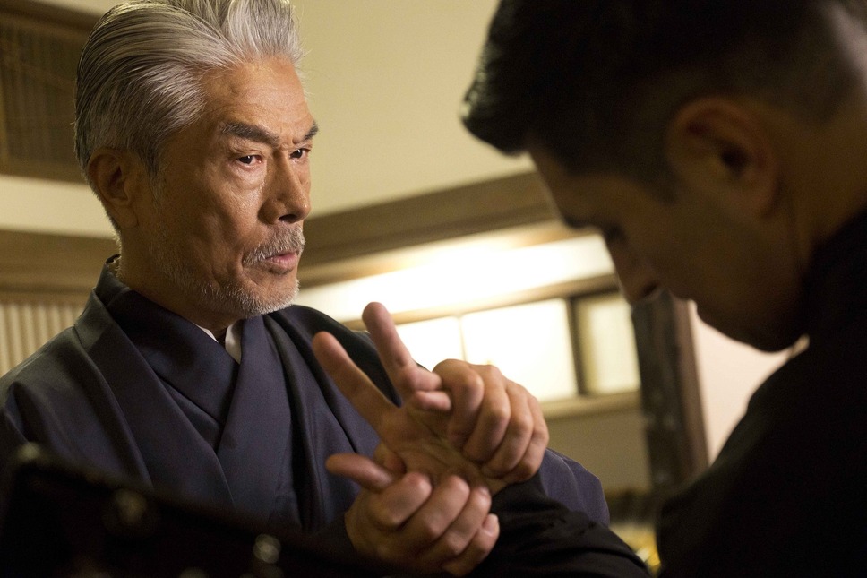 ゴールデン・ジョブ 9枚目の写真・画像