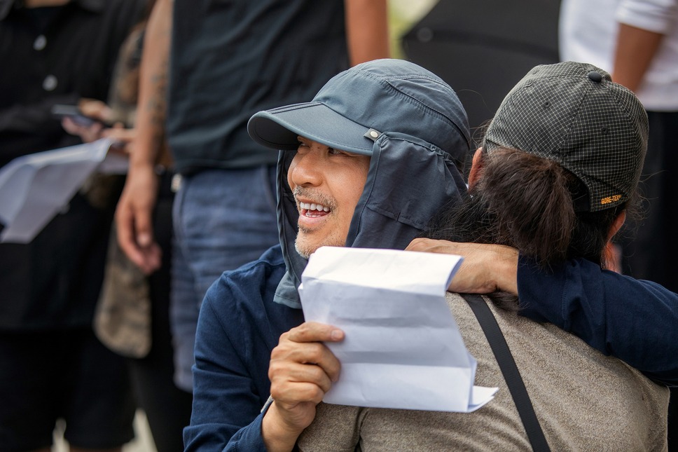 新喜劇王 4枚目の写真・画像