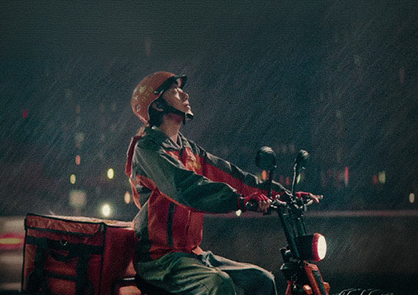 新喜劇王 5枚目の写真・画像